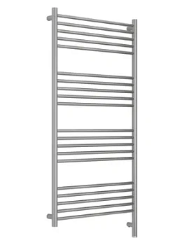 СУНЕРЖА прямая Полотенцесушитель 1200х600 сатин МЭМ правый 071-6005-1260