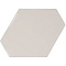 Equipe Scale 23828 Benzene Light Grey 10,8x12,4