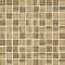 Plank Naturalia Mosaico Frumento 2.9x2.9 31.4x31.4