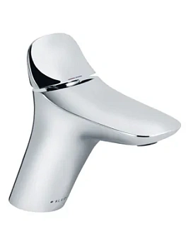 Смеситель KLUDI для умывальника, однозахватный, хром 530260575