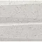 Stripes White Stone 7.5X30 108933