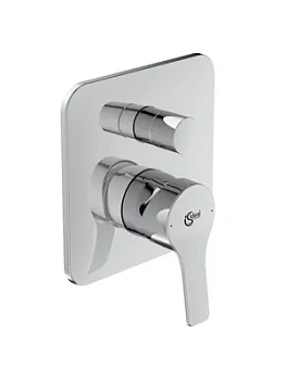 Ideal Standard Смеситель для ванны/душа A6949AA встраиваемый