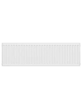 Радиатор стальной Lemax Premium Compact тип 21 300х1100 арт.122070