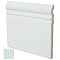 Equipe Evolution 23395 Skirting Sky Blue 15x15