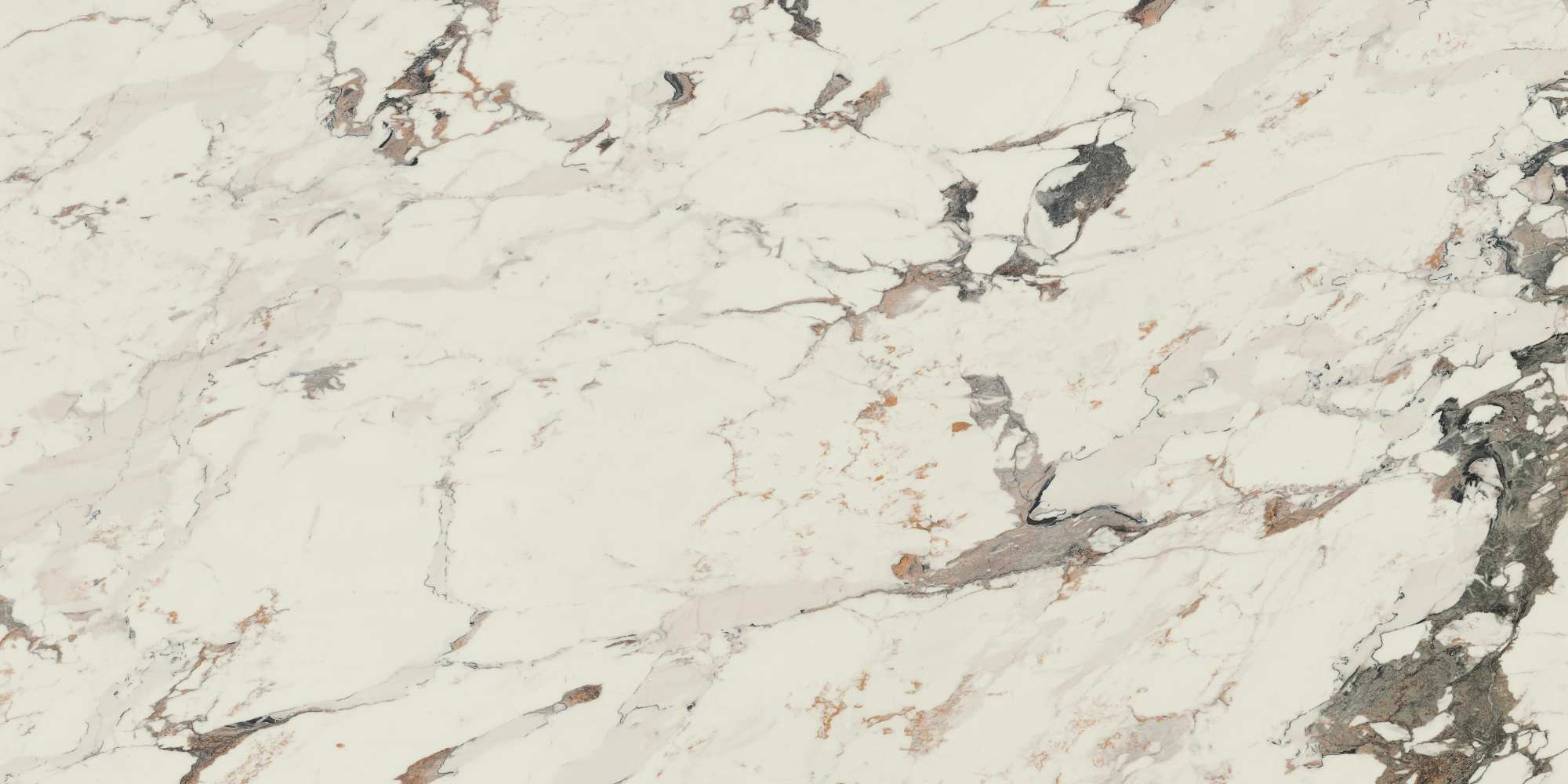 Allure Capraia Rett Lap 80X160 лаппатированная