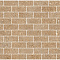 Sant Agostino Duo CSAWDBCA30 Back Caramel Wall 30x30