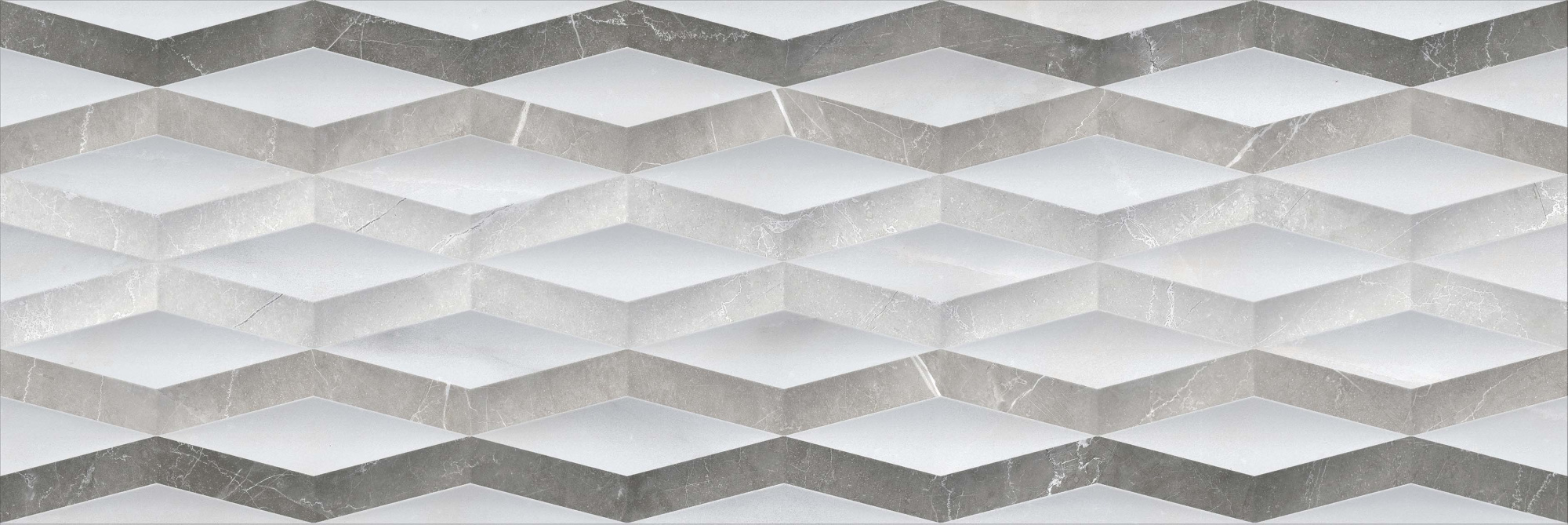 Essenza Decorado Trellis 25X75 матовая