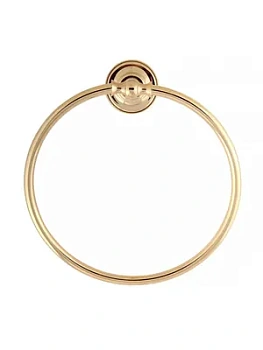 Migliore Полотенцедержатель-кольцо, золото 17322 (ML.MRL-M056.DO)