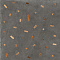 Ceramica Fioranese Sfrido SFS904R Cemento4 Nero deco 90x90