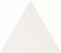 Triangolo White Brillo 12.4X10.8