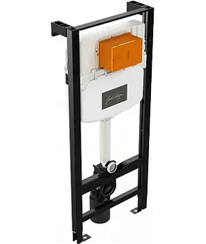 Инсталляция для подвесного унитаза Jacob Delafon (1150х500х160) смыв 3/6л E24156-NF