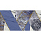 Naxos Serenade 128994 Fascia Prestige Blue Mix 60x120