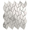 Fap Ceramiche Roma Gold fQMR Carrara Superiore Leaves Brillante 25,9x30,9