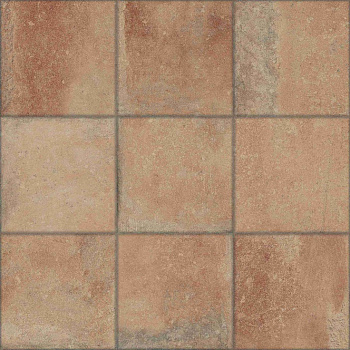 Керамогранит Kube Quinta Cotto 45x45 (1,42)