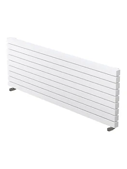 Радиатор стальной toHit from ashtetik 60, 9 секций, 2000х700х95, 4077 Вт, горизонтальный, трубчатый