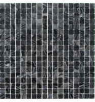 Classic Mosaic Imperial Grey 15-4P 30.5X30.5