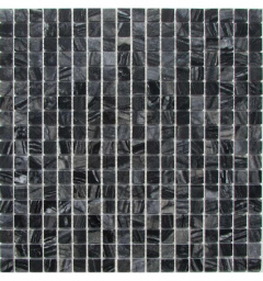 Classic Mosaic Imperial Grey 15-4P 30.5x30.5 см