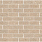 Sant Agostino Duo CSAWDBSA30 Back Sand Wall 30x30