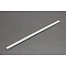 WOW Crafted 104782 Rounded Edge Snow 1,1x25
