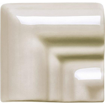 Adex Neri ADNE5490 Angulo Marco Moldura Italiana Pb Sierra Sand 5x5