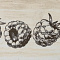Fruit Raspberry 30X10