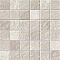 Atlas Concorde Brave A1FM Gypsum Mosaico 30x30