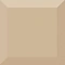 Cube Kitchen Biselado  Beige 10X10