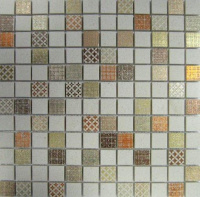Luxury Mosaic Precious 53 30.5x30.5 см