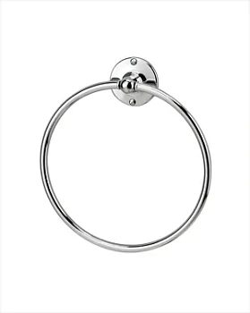 Полотенцедержатель-кольцо Devon&Devon WM07CR хром