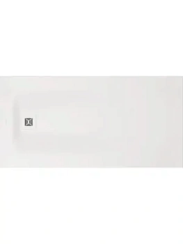 Душевой поддон Duravit 1600х800мм, белый матовый 720284740000000