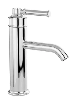 Смеситель для раковины Migliore однорычажный, с донным клапаном, хром 31413