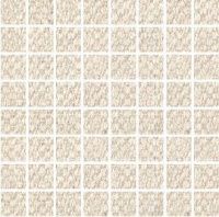 Carpet Mosaico Cream Matt 30*30