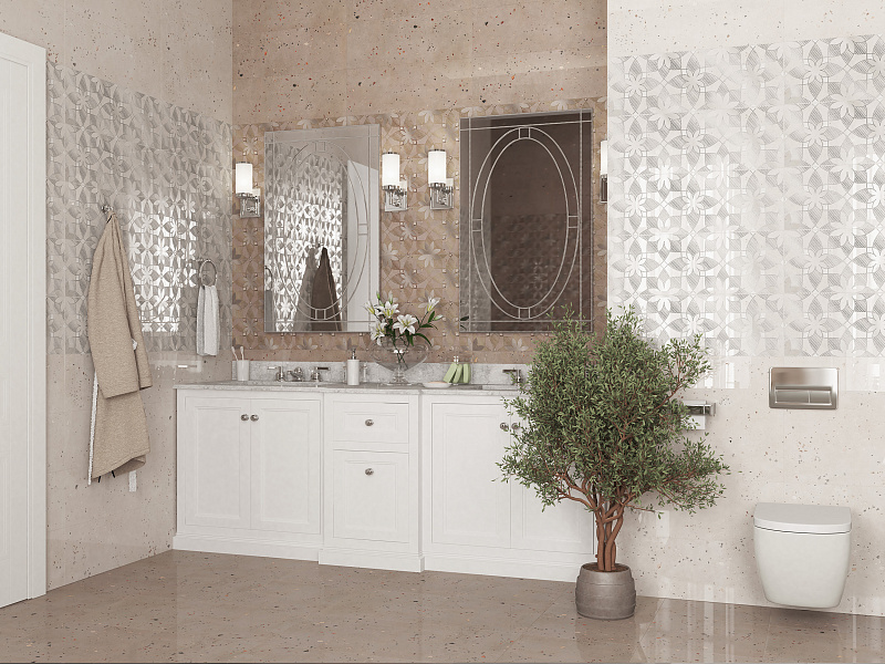 Terrazzo