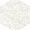 Terrazzo White 36.8X32