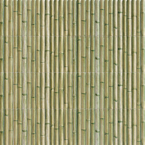 Bamboo Green Matt 15X30