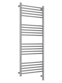 СУНЕРЖА прямая Полотенцесушитель 1200х500 сатин МЭМ правый 071-6005-1250