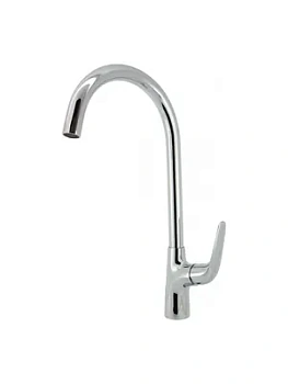 Смеситель для кухни VARION Armaturen 2247 77 3 однозахватный