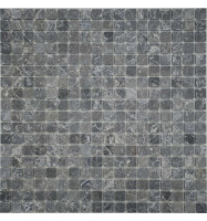 Classic Mosaic Turkish Grey 15-4T 30.5X30.5