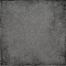 Art Nouveau Charcoal Grey 20X20