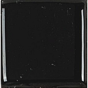 Adex Rombos ADNE8031 Taco Liso Negro 2x2