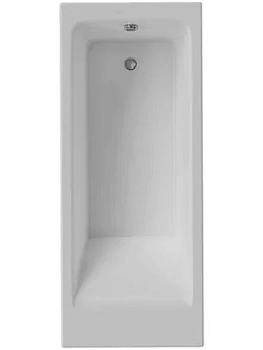 Ванна акриловая Акватек ECO-friendly 180х80 с панелью и каркасом