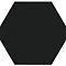 Hexa Black 23,2X26,7