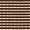 Bisazza Decori Opus Romano 06004517SL Basic Brown 28x28