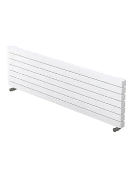 Радиатор стальной toHit from ashtetik 60, 7 секций, 2000х540х95, 3159 Вт, горизонтальный, трубчатый