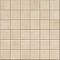 Monocibec Ceramiche Modern 62318 Beige Mosaico Su Rete 30x30