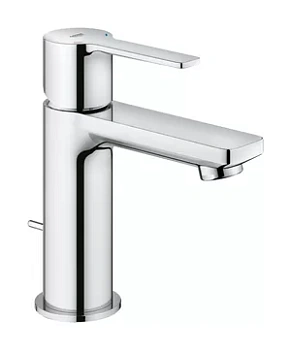 Смеситель Grohe New 32109001 для умывальника однорычажный, XS-Size, хром