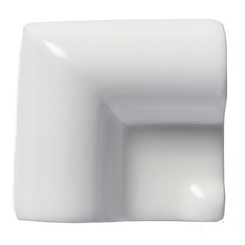 Adex Levante ADLE5015 Angulo Marco Moldura Aire Glossy 5x20