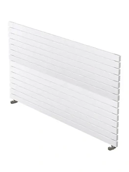 Радиатор стальной toHit from ashtetik sigma, 15 секций, 2000х1040х65, 4106 Вт, горизонтальный, трубчатый