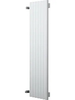 Радиатор стальной toHit from ashtetik 42, 7 секции, 342х750х77, 638 Вт, вертикальный, трубчатый