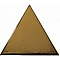 Equipe Scale 23823 Triangolo Metalic 10,8x12,4